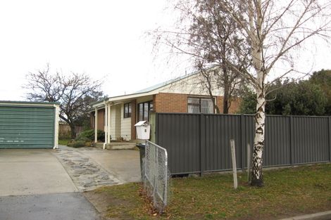 Photo of property in 4 Marsh Place, Cromwell, 9310