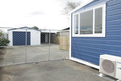 Photo of property in 91 Black Street, Wairoa, 4108