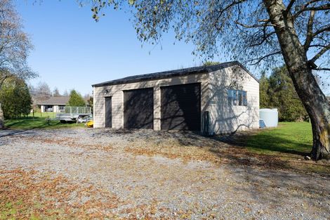 Photo of property in 14 Pukematawai Lane, Levin, 5571