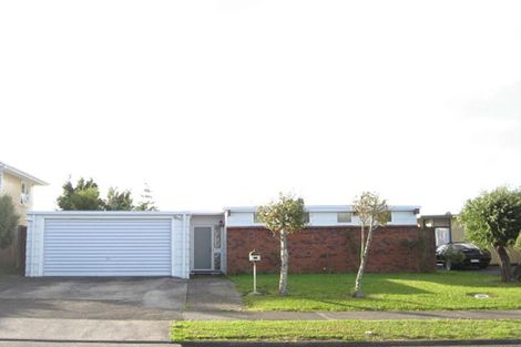 Photo of property in 78 Reeves Road, Pakuranga Heights, Auckland, 2010