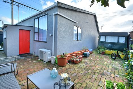 Photo of property in 97 Bay View Road, South Dunedin, Dunedin, 9012