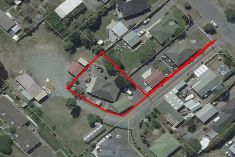 Photo of property in 92a Marlow Road, Aranui, Christchurch, 8061