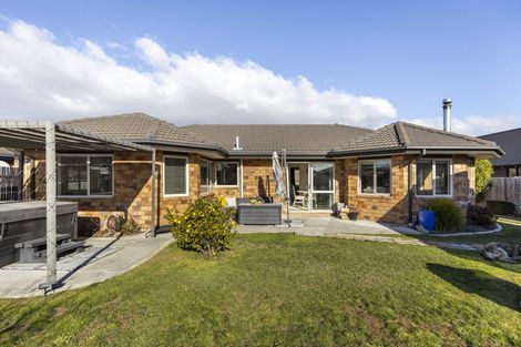 Photo of property in 6 Tavera Street, Blenheim, 7201