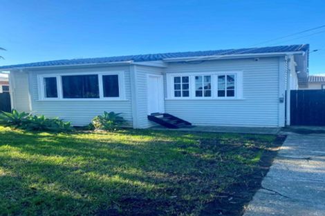 Photo of property in 1/17 Tidal Road, Mangere, Auckland, 2022