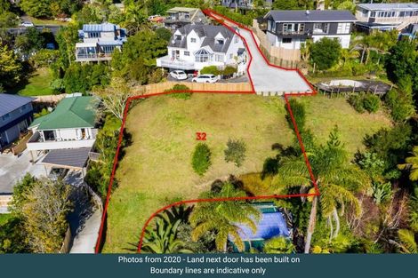Photo of property in 32 Awaruku Road, Torbay, Auckland, 0630