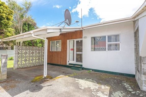 Photo of property in 33f Harrison Street, Whanganui, 4500