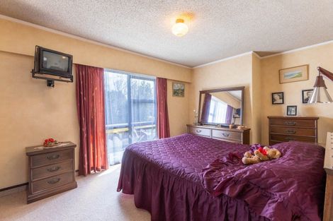 Photo of property in 12 Empire Street, Dannevirke, 4930