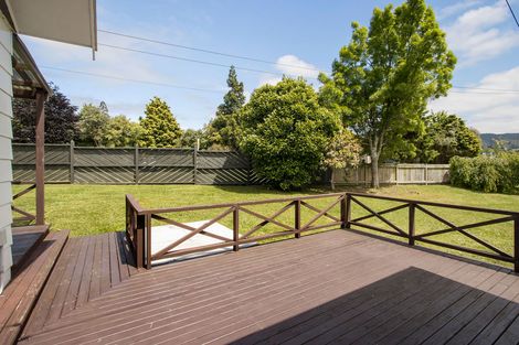 Photo of property in 1 Maddocks Street, Waihi, 3610
