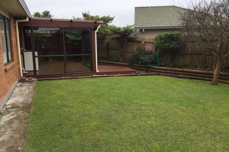 Photo of property in 38 Davington Way, Burswood, Auckland, 2013