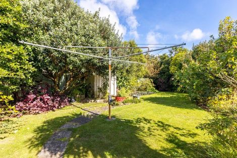 Photo of property in 31 Gaine Street, New Plymouth, 4310