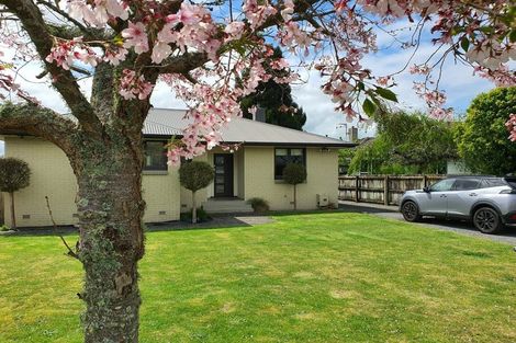 Photo of property in 32 Cunningham Road, Beerescourt, Hamilton, 3200