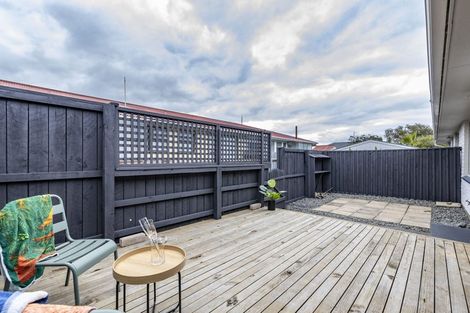 Photo of property in 1/23 Pandora Street, North New Brighton, Christchurch, 8083
