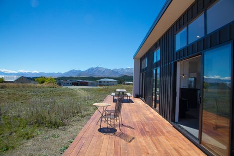 Photo of property in 20 Mistake Drive, Lake Tekapo, 7999