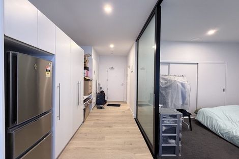 Photo of property in A C Nielsen House, 205/120 Victoria Street, Te Aro, Wellington, 6011