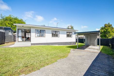 Photo of property in 2/12 Olive Crescent, Papatoetoe, Auckland, 2025