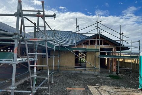 Photo of property in 6 Nethercote Way, Rolleston, 7614