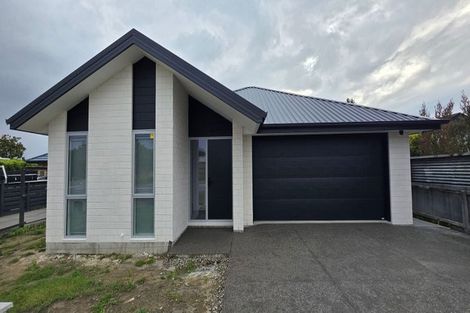 Photo of property in 138 Sutherlands Road, Halswell, Christchurch, 8025