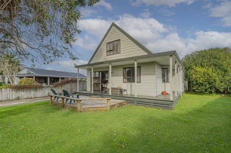 Photo of property in 38a Catherine Crescent, Whitianga, 3510