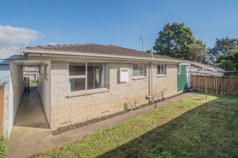 Photo of property in 2/18 James Road, Manurewa, Auckland, 2102
