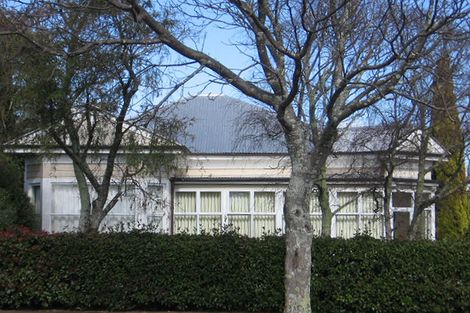 Photo of property in 79 Queen Street West, Levin, 5510