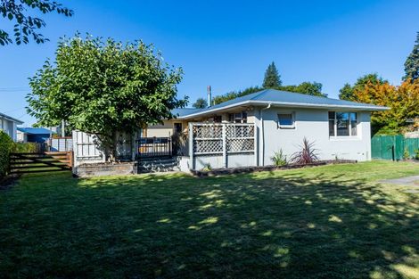 Photo of property in 34 Hislop Street, Geraldine, 7930