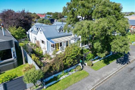 Photo of property in 197 Mary Street, Richmond, Invercargill, 9810