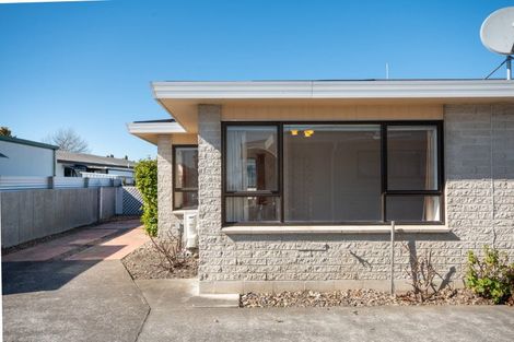 Photo of property in 1/207 Hapuku Street, Frimley, Hastings, 4120