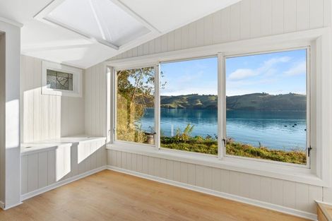 Photo of property in 128 Otakou Golf Course Road, Otakou, Dunedin, 9077
