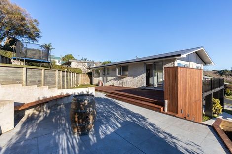 Photo of property in 15 Anne Street, Ferndale, New Plymouth, 4310