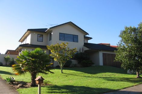 Photo of property in 8 Wynona Close, Albany, Auckland, 0632