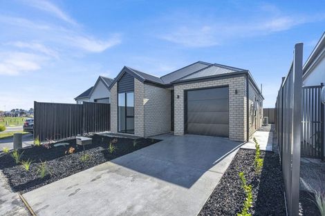 Photo of property in 3 Rice Street, Kaiapoi, 7630
