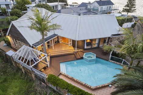 Photo of property in 77a The Parade, Bucklands Beach, Auckland, 2012