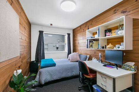 Photo of property in Drummond Street Flats, 28/19 Drummond Street, Mount Cook, Wellington, 6021