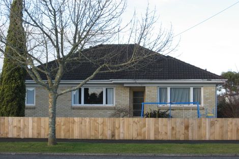 Photo of property in 220 Fox Street, Hamilton East, Hamilton, 3216