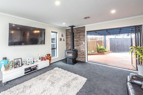 Photo of property in 23 Magnolia Crescent, Tawhero, Whanganui, 4501