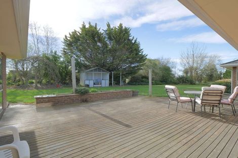 Photo of property in 20 Sillano Place, Ohoka, Kaiapoi, 7692