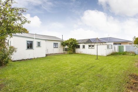 Photo of property in 14 Douglas Street, West End, Palmerston North, 4412