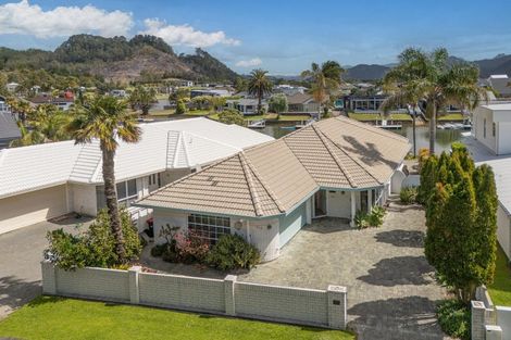 Photo of property in 513 Waterways Parade, Pauanui, Hikuai, 3579