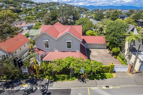 Photo of property in 3 Box Hill, Khandallah, Wellington, 6035