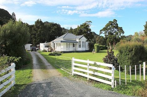Photo of property in 129 Peria Road, Peria, Kaitaia, 0482