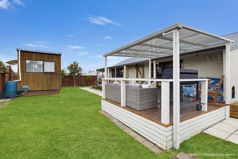 Photo of property in 5 Stopforth Street, Woodend, 7610