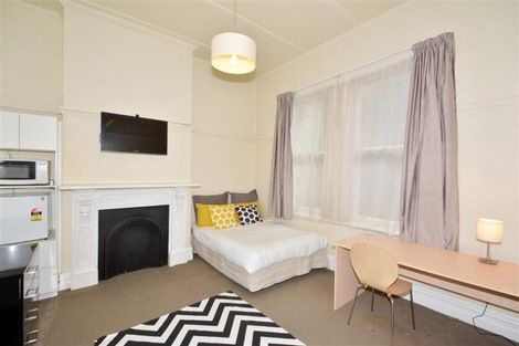 Photo of property in 323a High Street, Dunedin Central, Dunedin, 9016