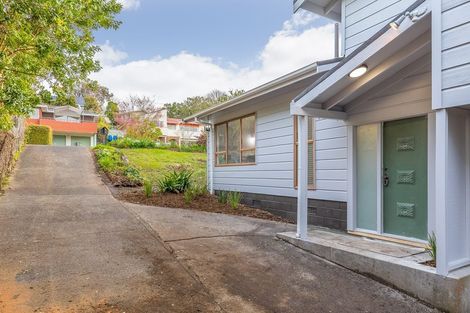 Photo of property in 47 Stapleford Crescent, Browns Bay, Auckland, 0630
