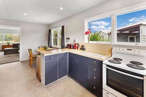 Photo of property in 129 Whitby Road, Wakefield, 7025