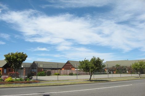 Photo of property in 14/415 Mairehau Road, Parklands, Christchurch, 8083