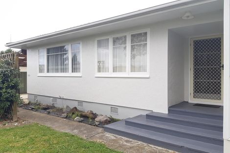 Photo of property in 184 Gloucester Street, Taradale, Napier, 4112