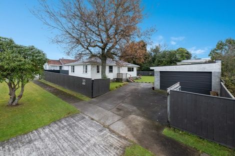 Photo of property in 22 Craig Street, Stratford, 4332