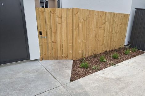 Photo of property in 3/39 Southampton Street, Sydenham, Christchurch, 8023