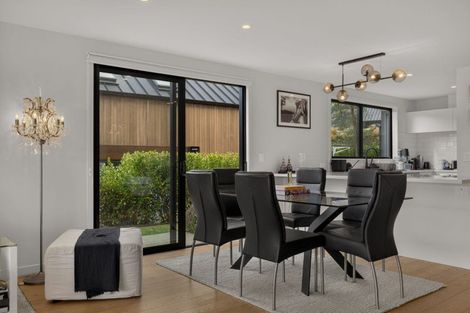 Photo of property in 25 Double Cone Road, Jacks Point, Queenstown, 9371