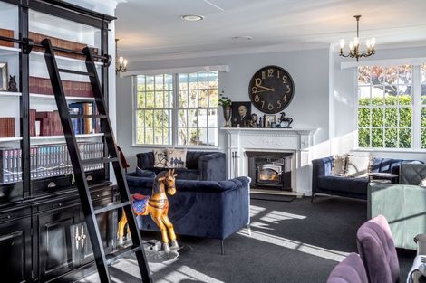 Photo of property in 30 Jordan Terrace, Lansdowne, Masterton, 5810